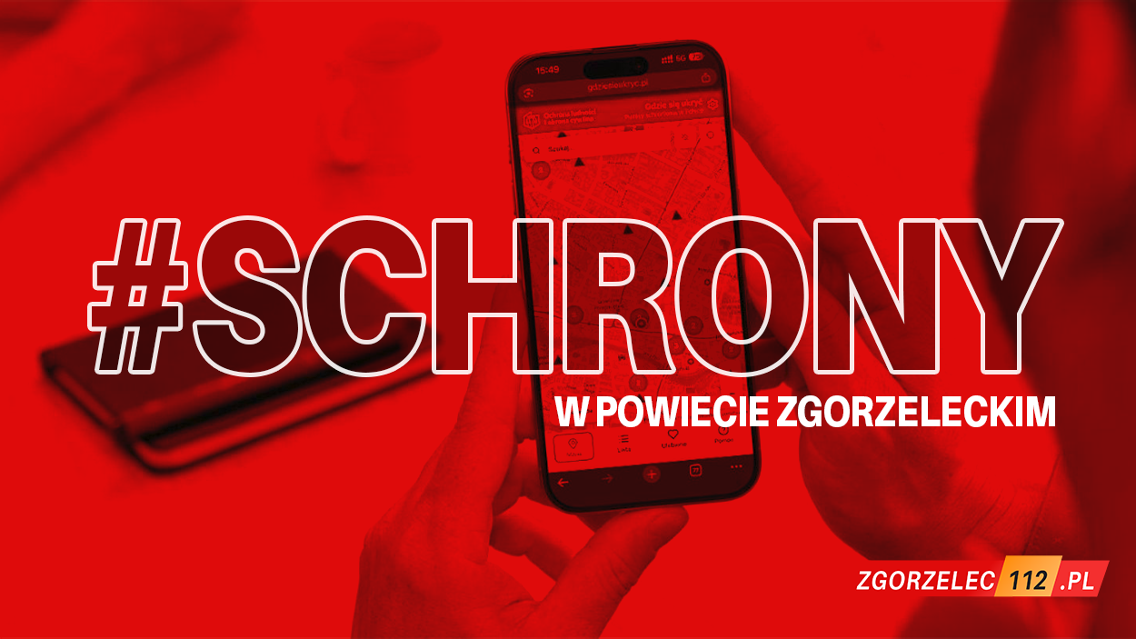 schrony zgorzelec