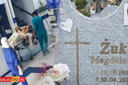 magdalena żuk