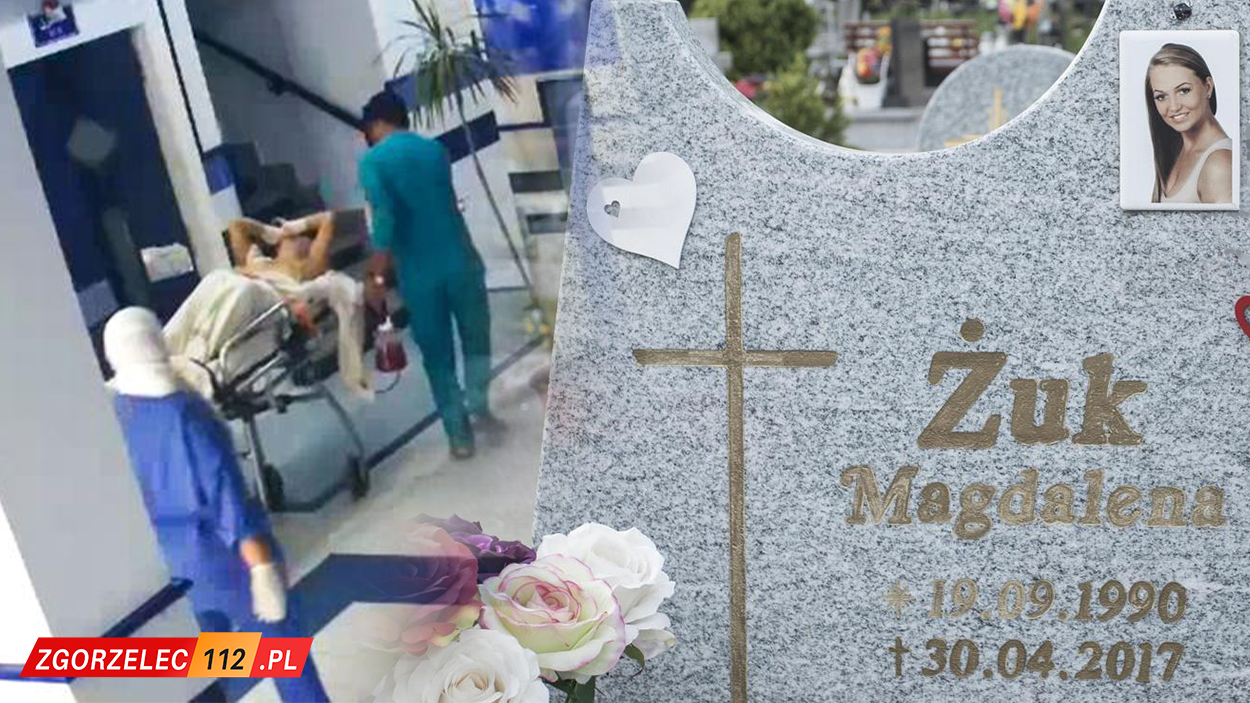 magdalena żuk